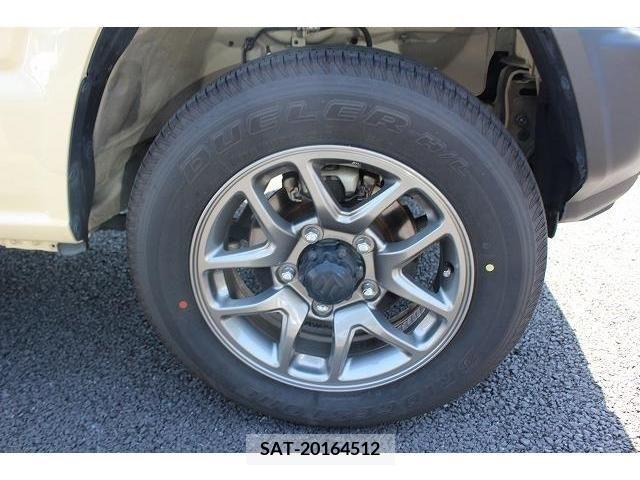 Suzuki JIMNY 2021-03 274024-11