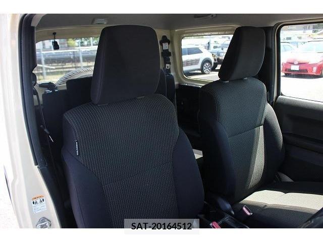Suzuki JIMNY 2021-03 274024-12