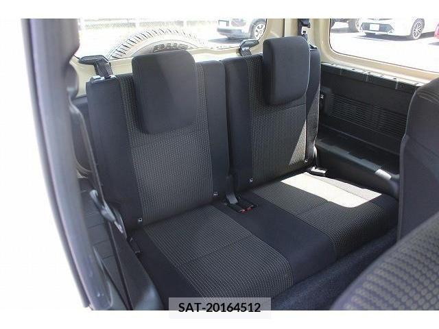 Suzuki JIMNY 2021-03 274024-13