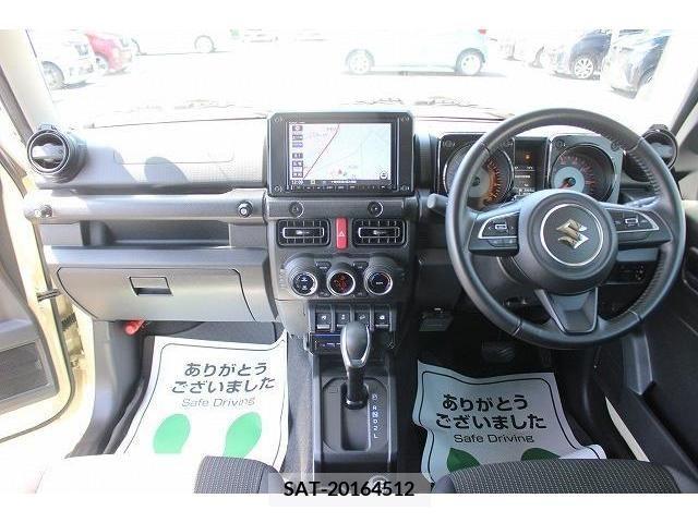 Suzuki JIMNY 2021-03 274024-14