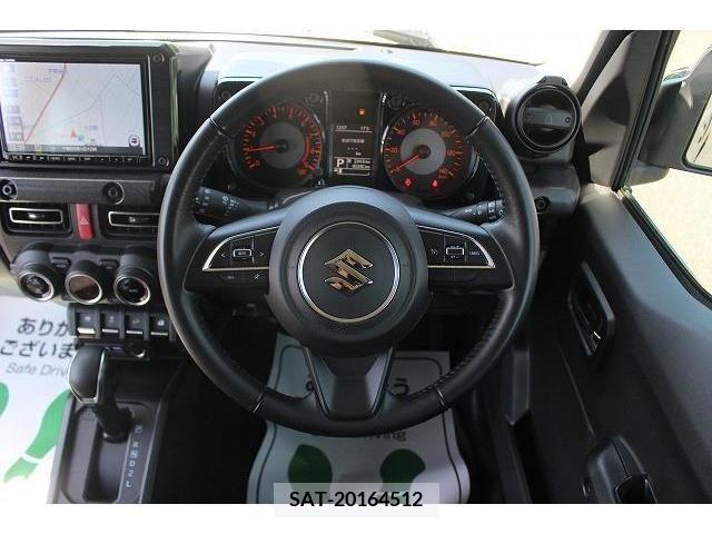 Suzuki JIMNY 2021-03 274024-15