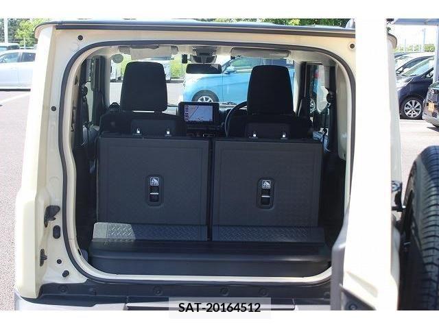 Suzuki JIMNY 2021-03 274024-16