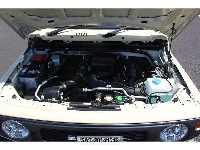 Suzuki JIMNY 2021-03 274024-17