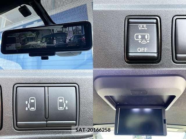 Nissan SERENA 2021-07 332607-6