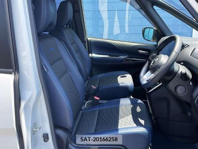 Nissan SERENA 2021-07 332607-5