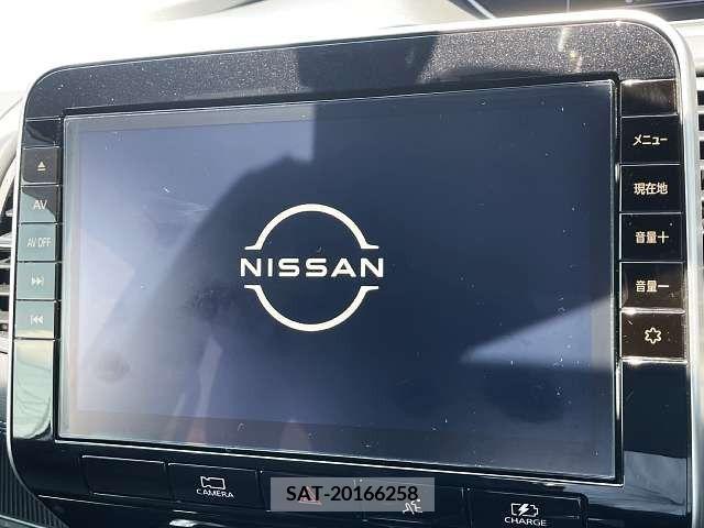 Nissan SERENA 2021-07 332607-4