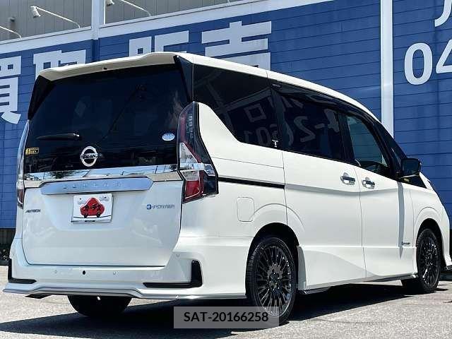 Nissan SERENA 2021-07 332607-2