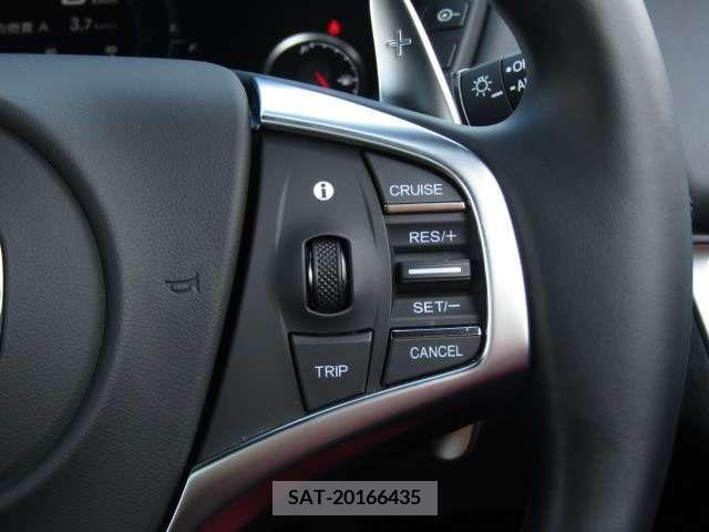 Honda NSX 2017-11 204651-16