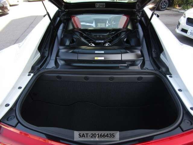 Honda NSX 2017-11 204651-13