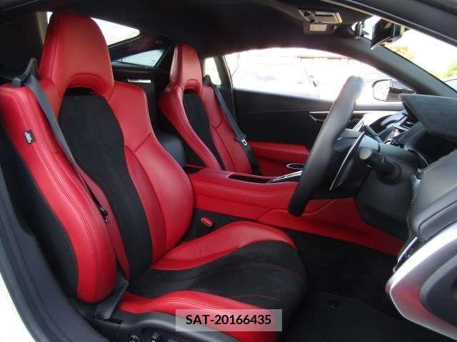 Honda NSX 2017-11 204651-12