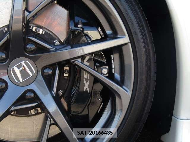 Honda NSX 2017-11 204651-11