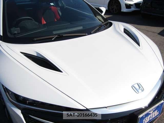 Honda NSX 2017-11 204651-8