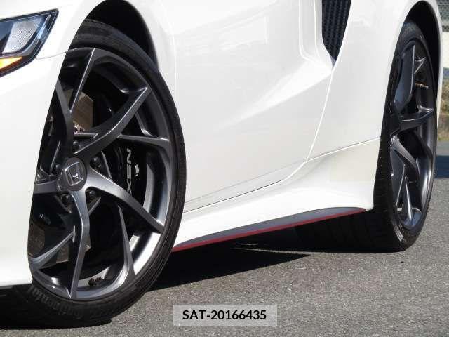 Honda NSX 2017-11 204651-10