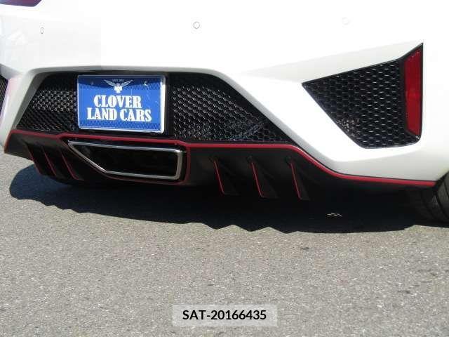 Honda NSX 2017-11 204651-9