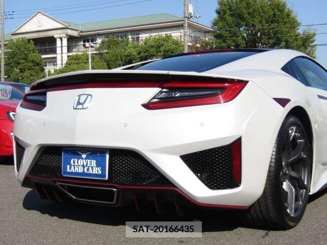 Honda NSX 2017-11 204651-5
