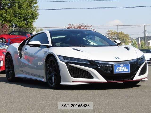 Honda NSX 2017-11 204651-2