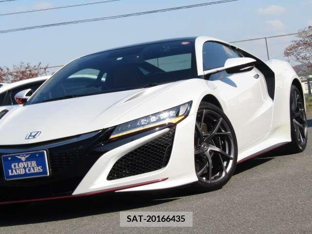 Honda NSX 2017-11 204651-4