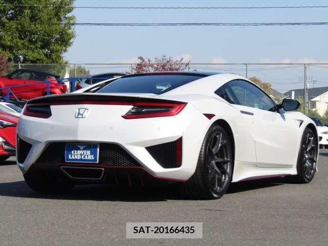 Honda NSX 2017-11 204651-3