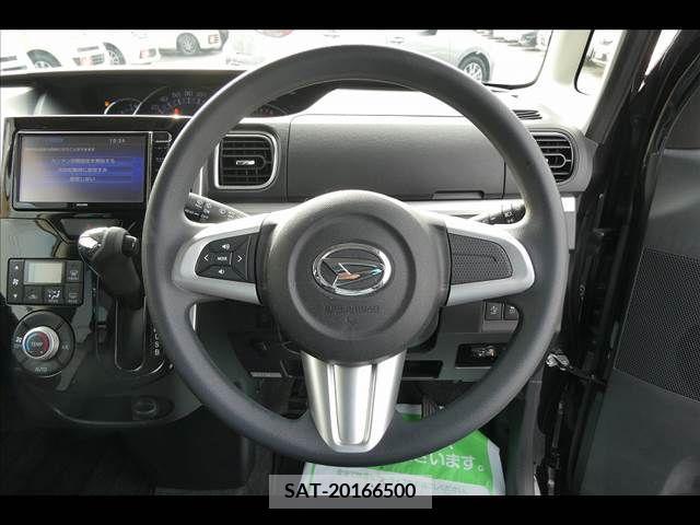 Daihatsu TANTO CUSTOM 2015-03 208239-3