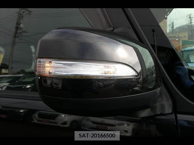 Daihatsu TANTO CUSTOM 2015-03 208239-18