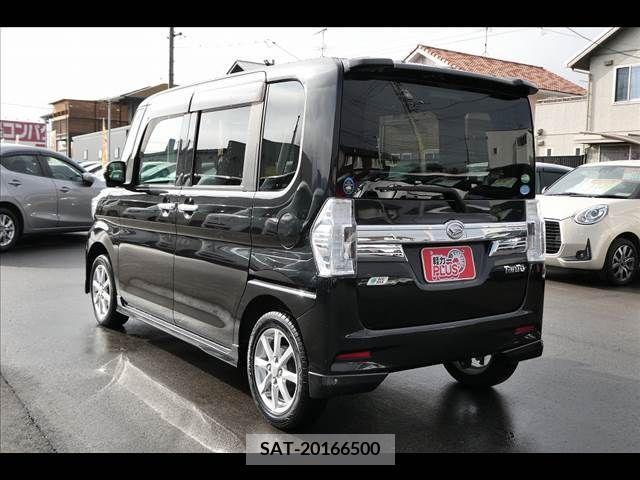 Daihatsu TANTO CUSTOM 2015-03 208239-17