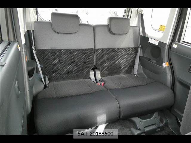 Daihatsu TANTO CUSTOM 2015-03 208239-10