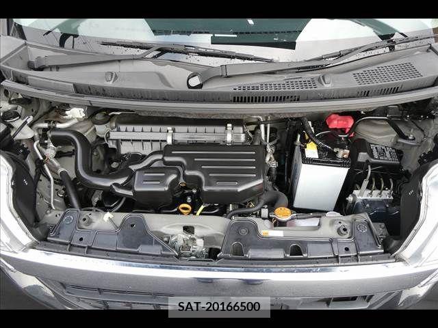 Daihatsu TANTO CUSTOM 2015-03 208239-12