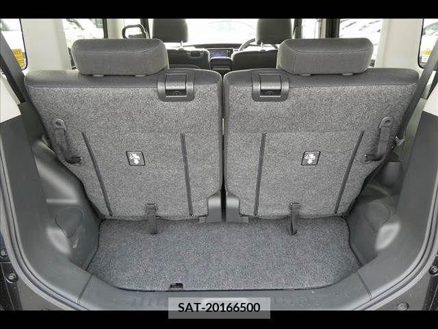 Daihatsu TANTO CUSTOM 2015-03 208239-11
