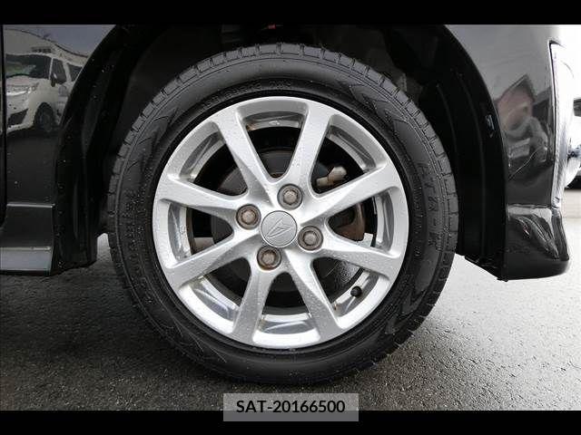 Daihatsu TANTO CUSTOM 2015-03 208239-7