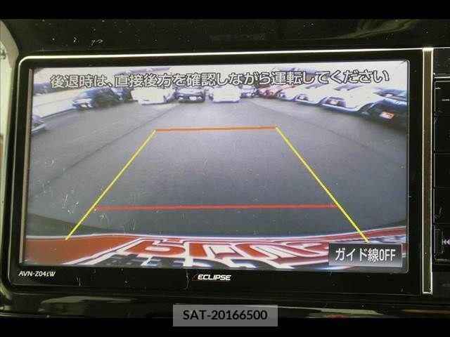 Daihatsu TANTO CUSTOM 2015-03 208239-6