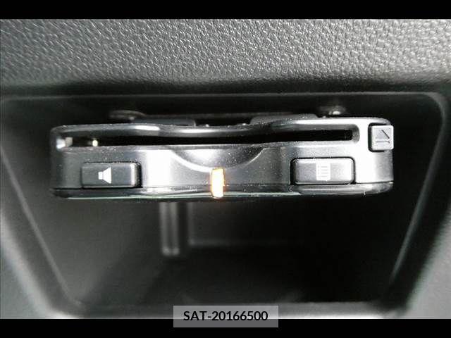 Daihatsu TANTO CUSTOM 2015-03 208239-5