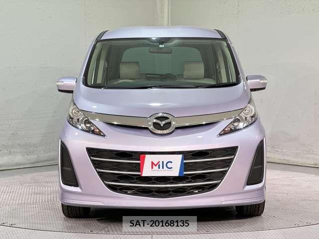 Mazda BIANTE 2011-09 293114-6