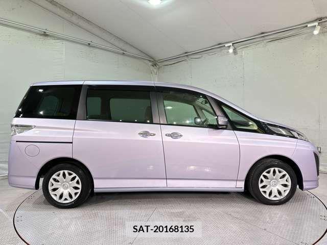 Mazda BIANTE 2011-09 293114-7