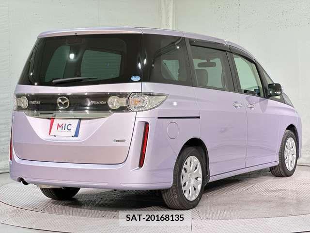 Mazda BIANTE 2011-09 293114-8