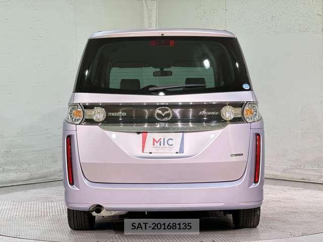 Mazda BIANTE 2011-09 293114-9