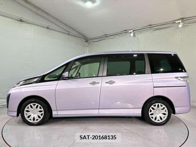 Mazda BIANTE 2011-09 293114-11