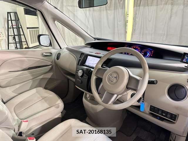 Mazda BIANTE 2011-09 293114-12