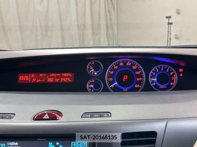 Mazda BIANTE 2011-09 293114-14