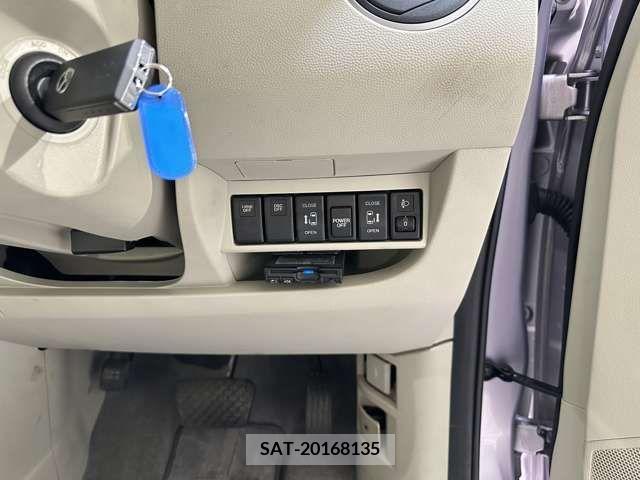 Mazda BIANTE 2011-09 293114-15