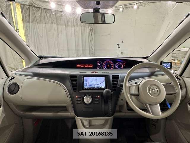 Mazda BIANTE 2011-09 293114-19
