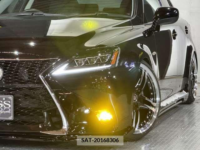 Lexus IS 2006-08 304434-5