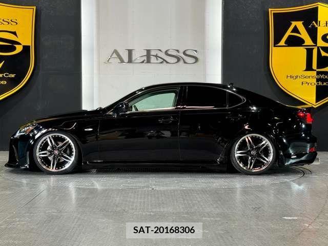 Lexus IS 2006-08 304434-4