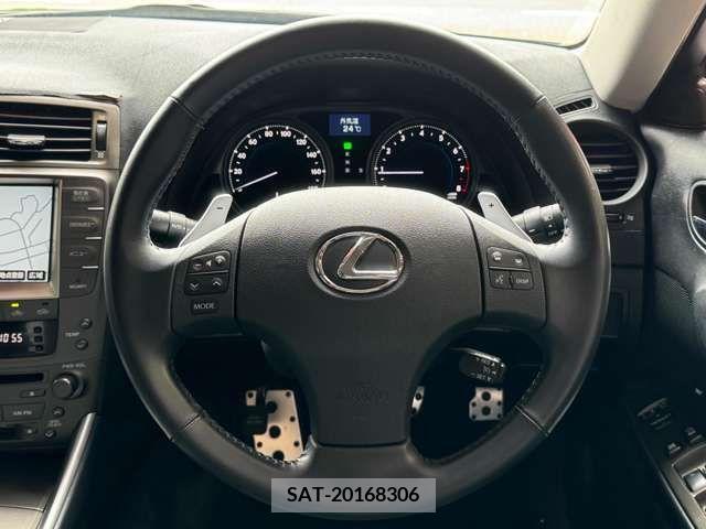 Lexus IS 2006-08 304434-19