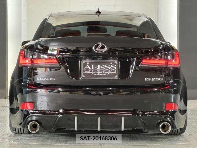 Lexus IS 2006-08 304434-10