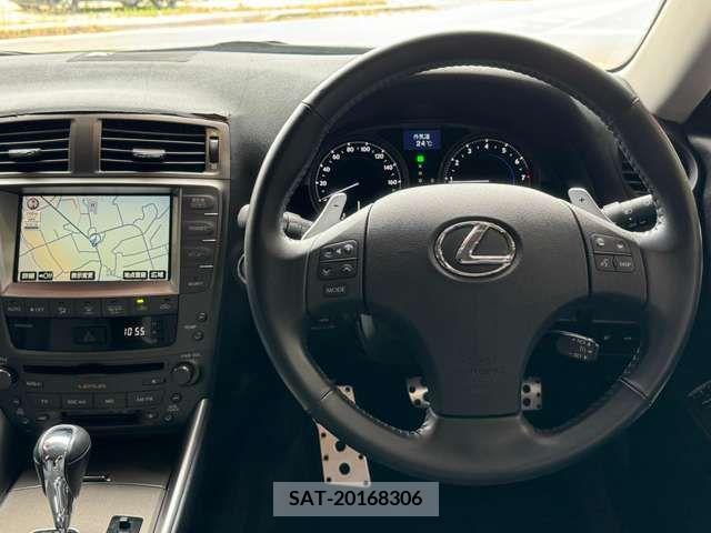 Lexus IS 2006-08 304434-18