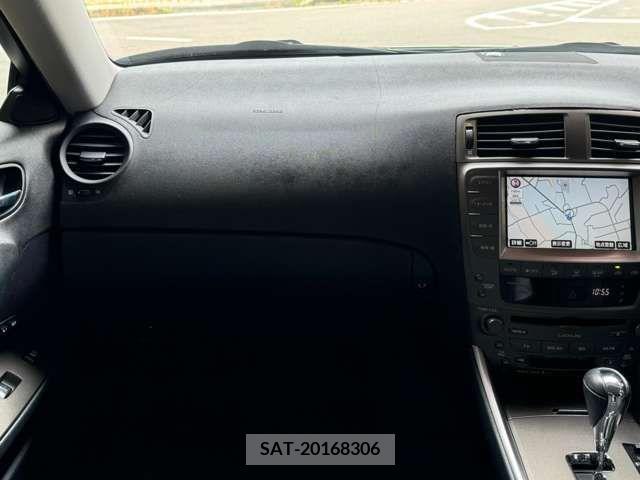 Lexus IS 2006-08 304434-17