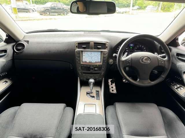 Lexus IS 2006-08 304434-16