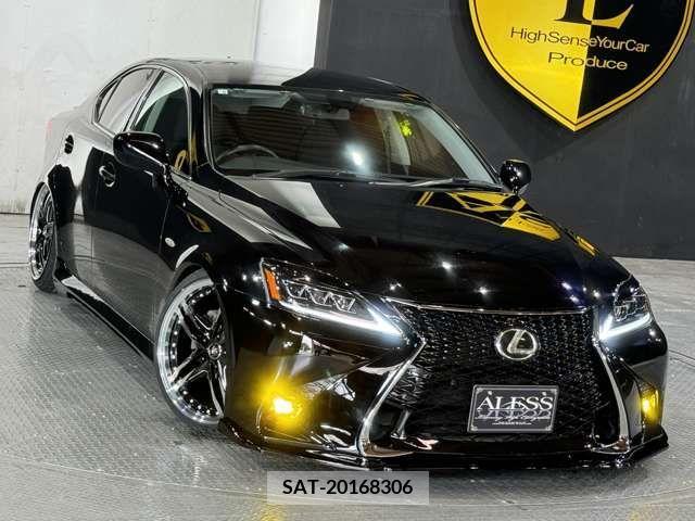 Lexus IS 2006-08 304434-1