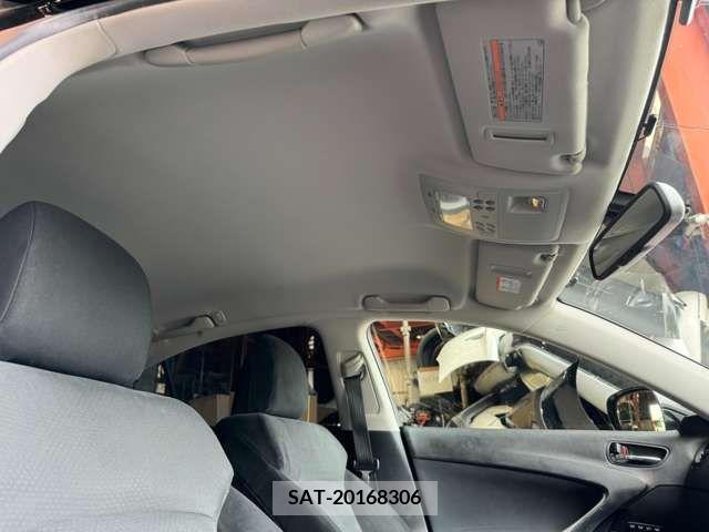 Lexus IS 2006-08 304434-15