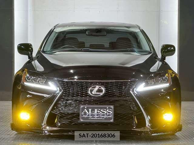Lexus IS 2006-08 304434-9
